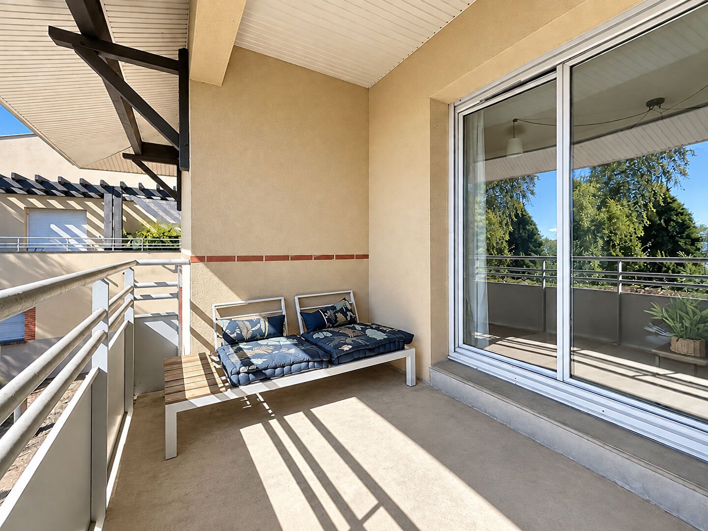 Appartement à vendre, 35m², Aucamville