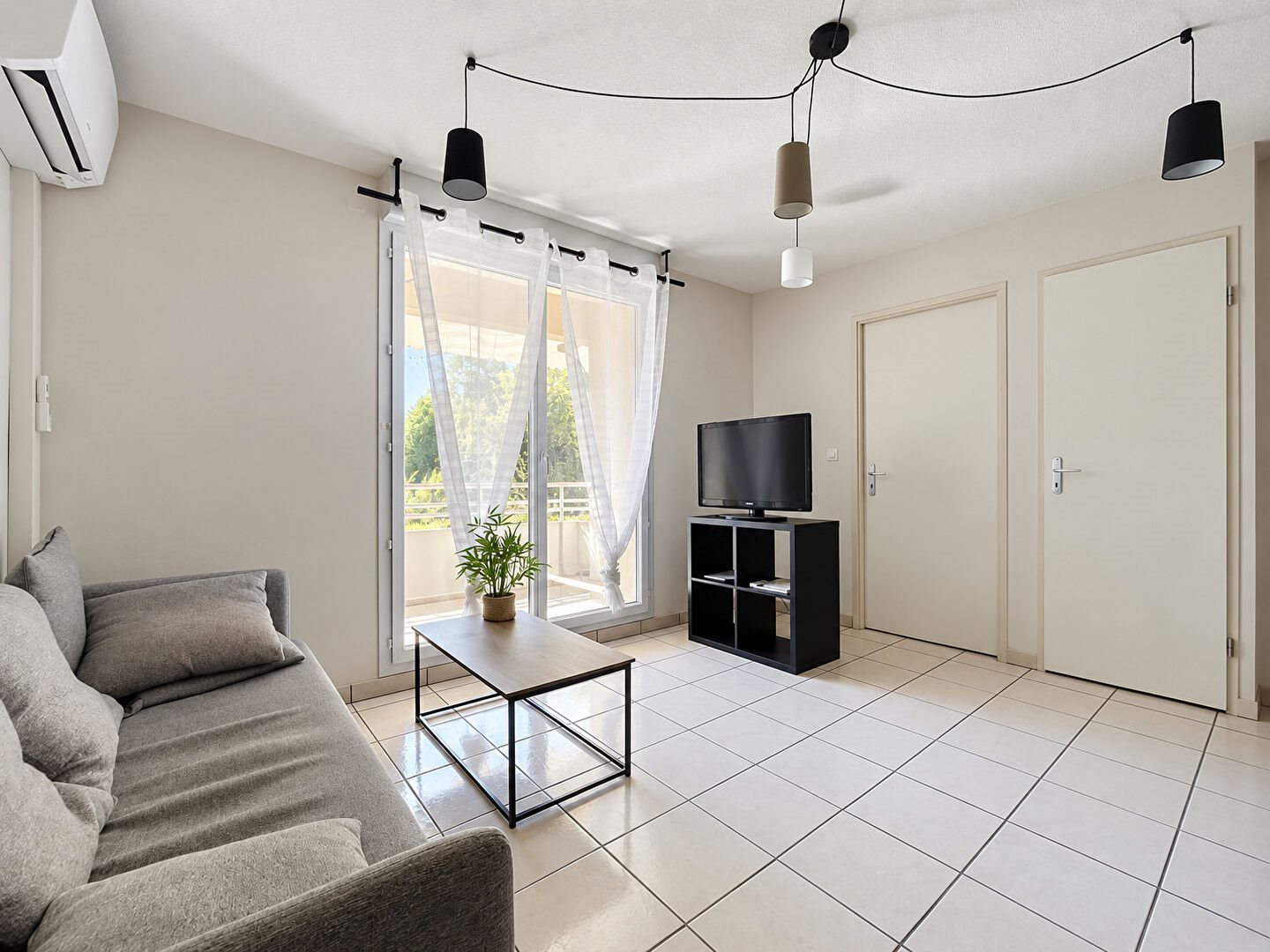 Appartement à vendre, 35m², Aucamville