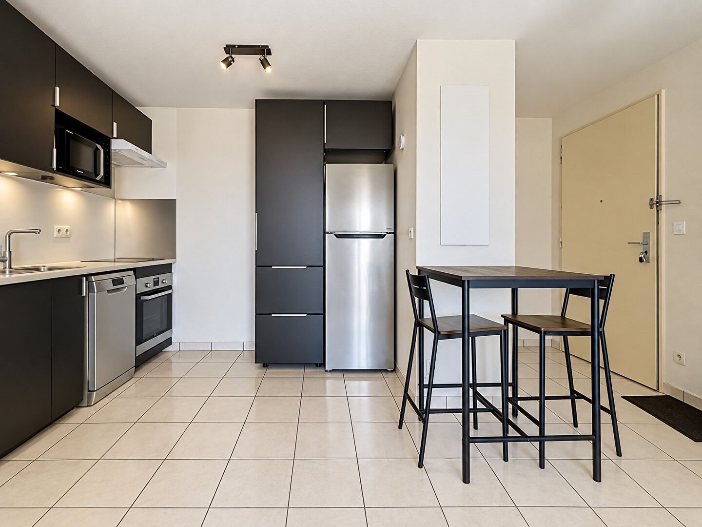 Appartement à vendre, 35m², Aucamville