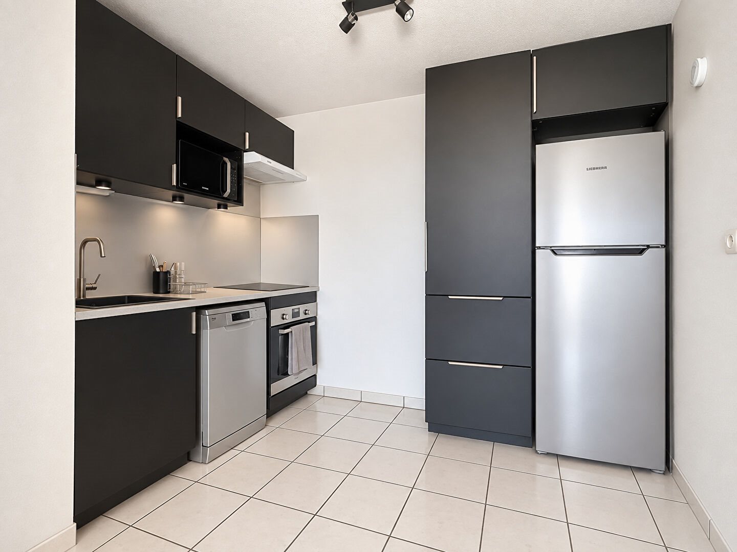 Appartement à vendre, 35m², Aucamville