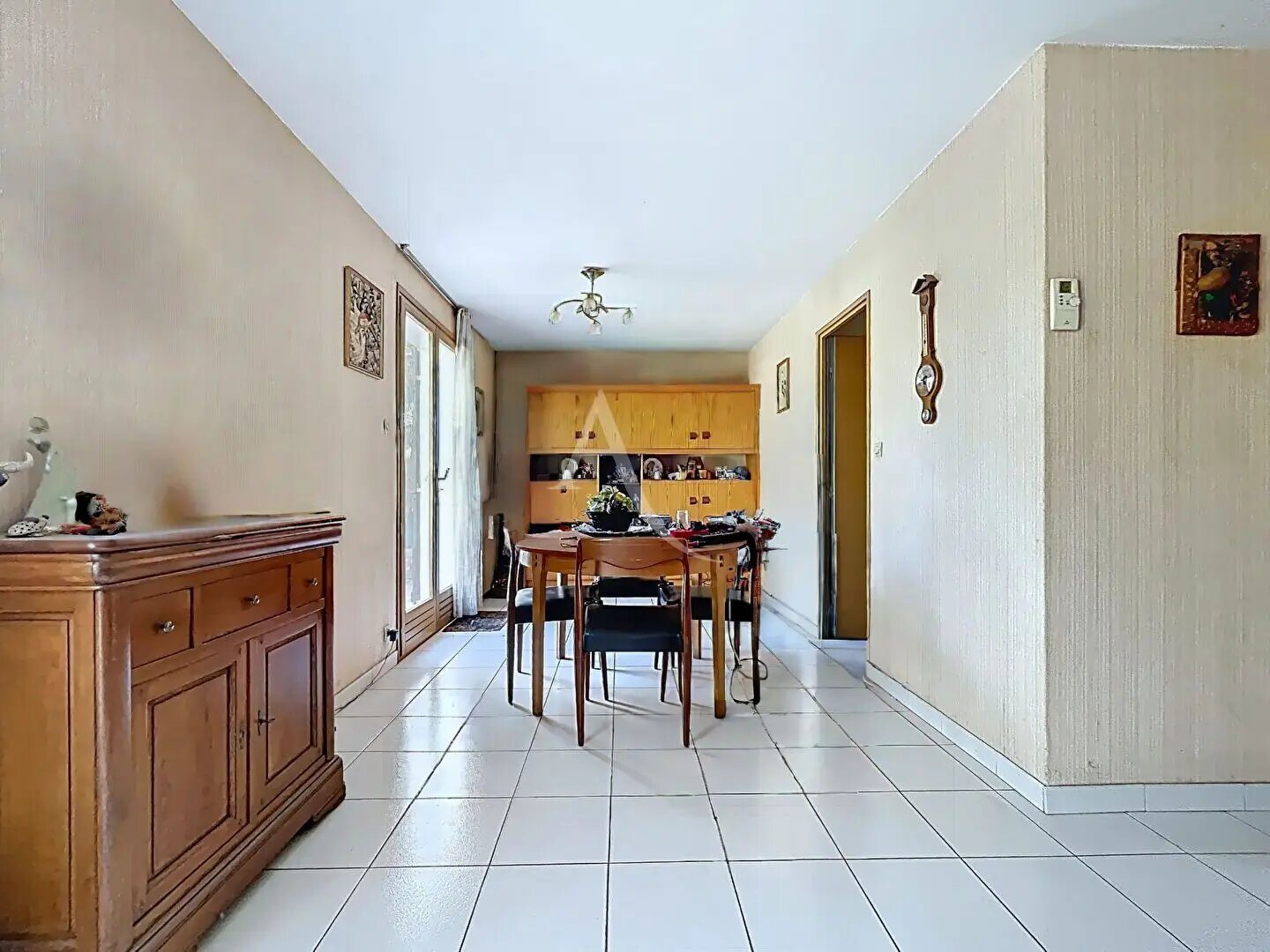 Maison à vendre, 169m², Castelginest