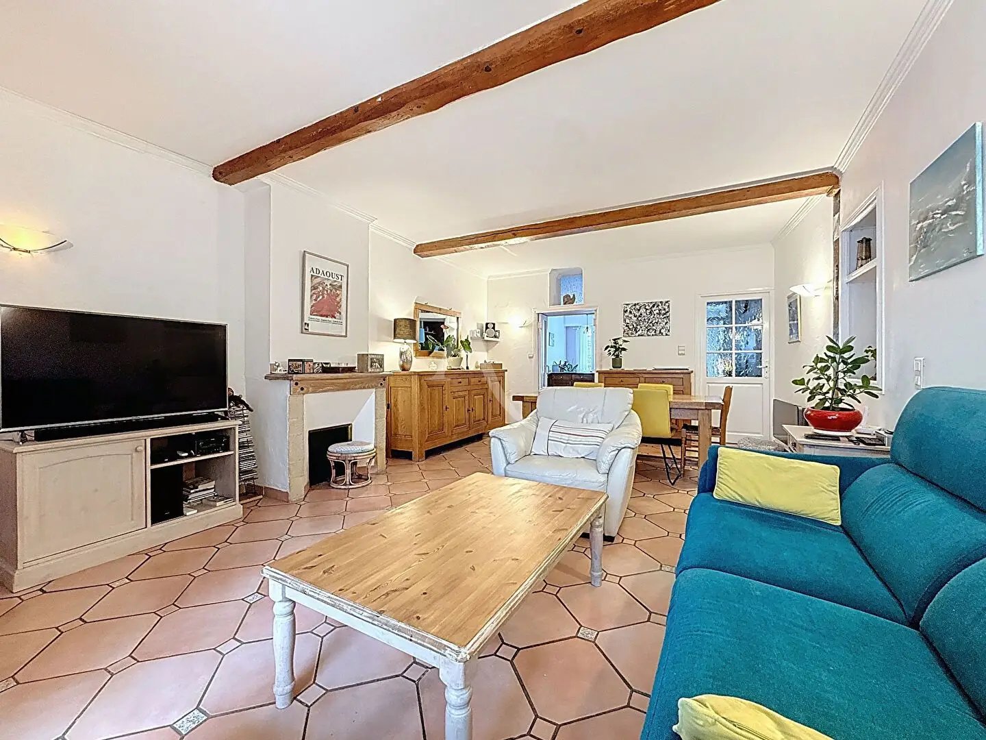 Maison à vendre, 151m², Bruguières