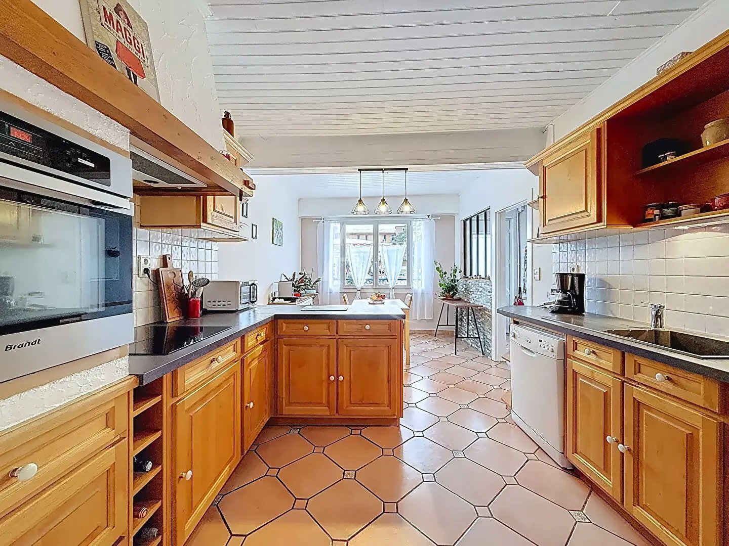 Maison à vendre, 151m², Bruguières