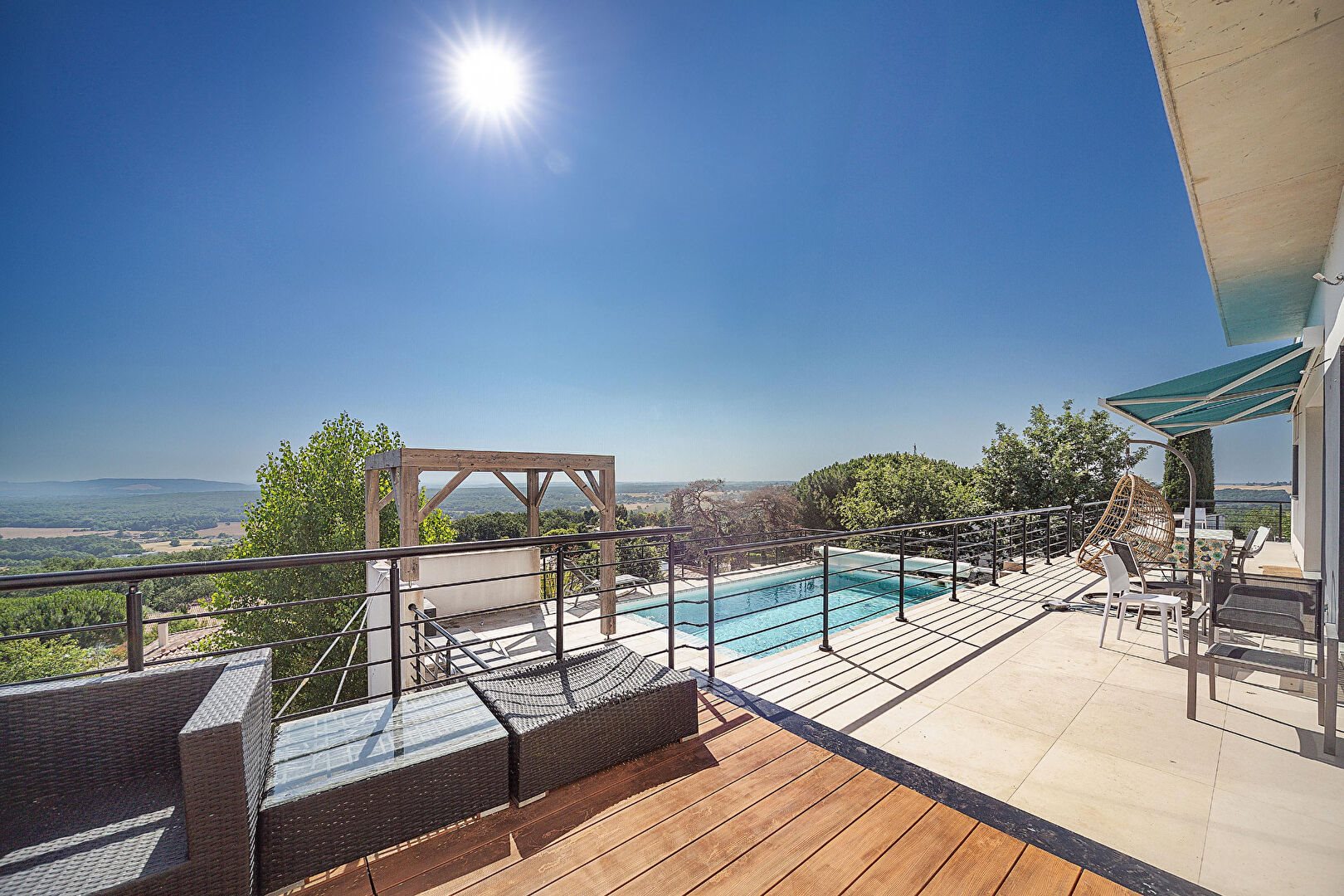 Maison à vendre, 232m², Montjoire