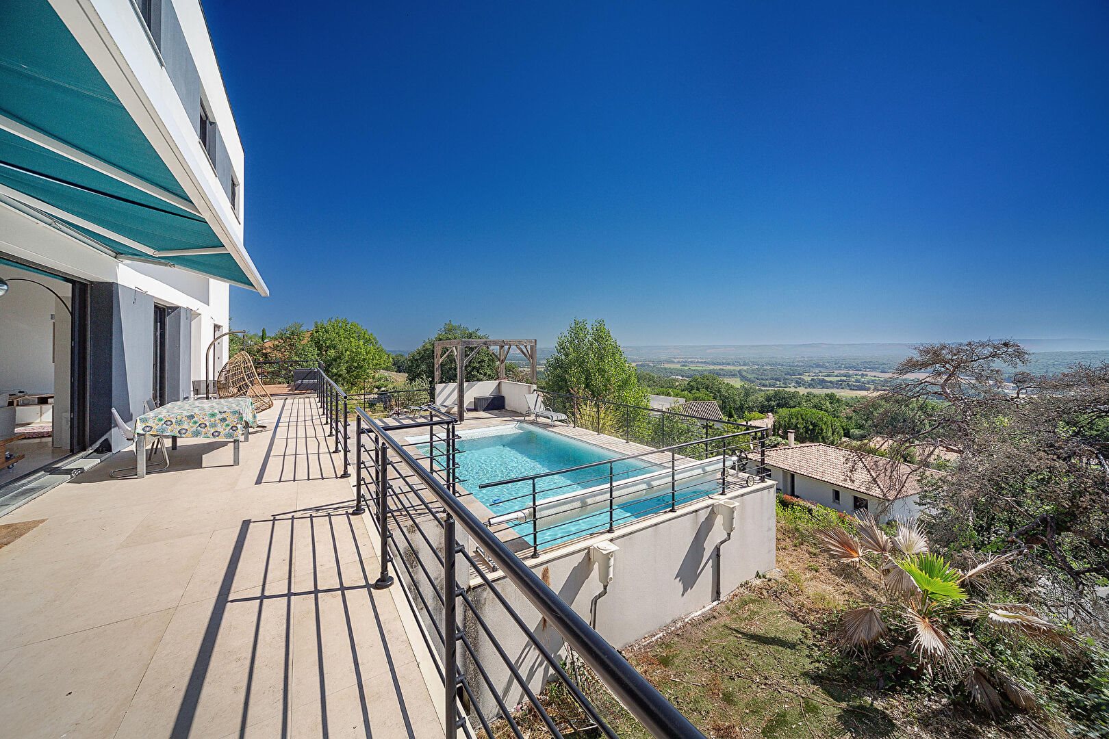 Maison à vendre, 232m², Montjoire