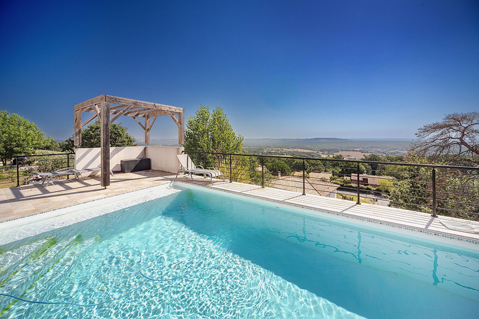 Maison à vendre, 232m², Montjoire