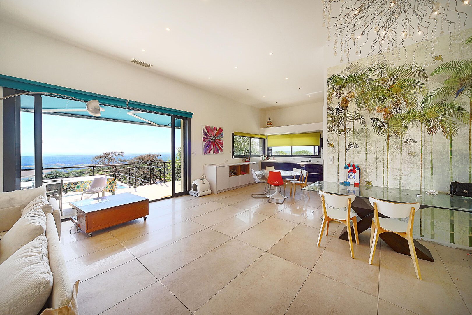 Maison à vendre, 232m², Montjoire