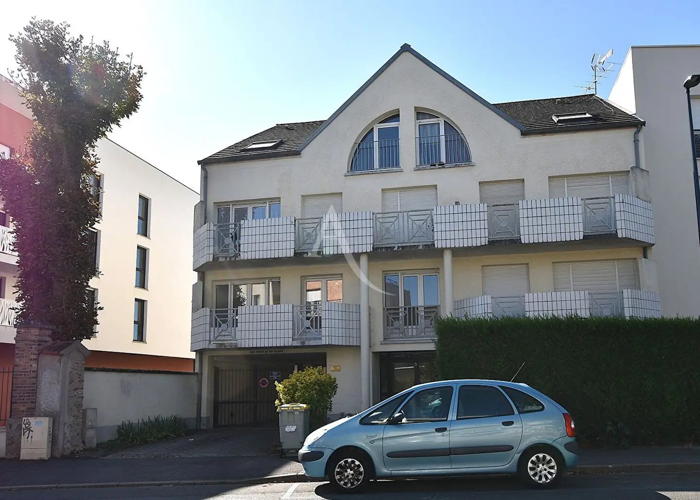 Appartement à vendre, 35m², Combs-la-Ville