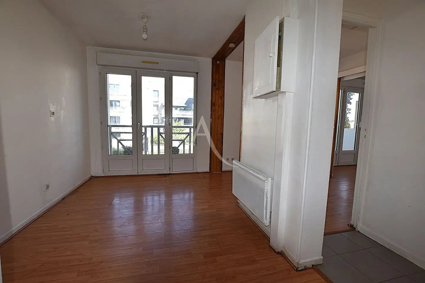Appartement à vendre, 35m², Combs-la-Ville