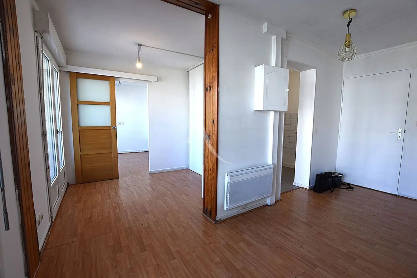 Appartement à vendre, 35m², Combs-la-Ville