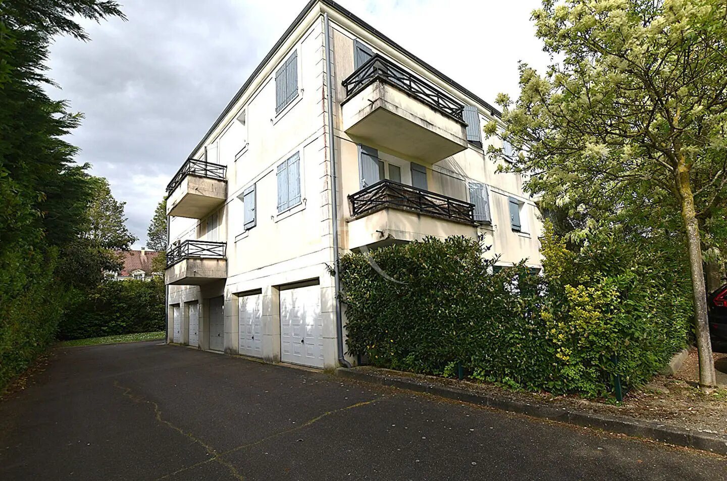 Appartement à vendre, 22m², Savigny-le-Temple