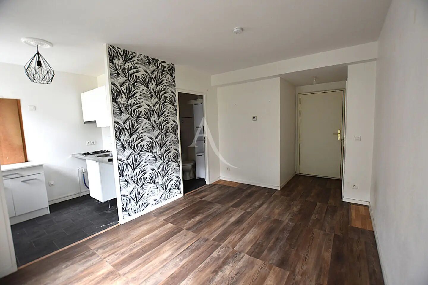 Appartement à vendre, 22m², Savigny-le-Temple