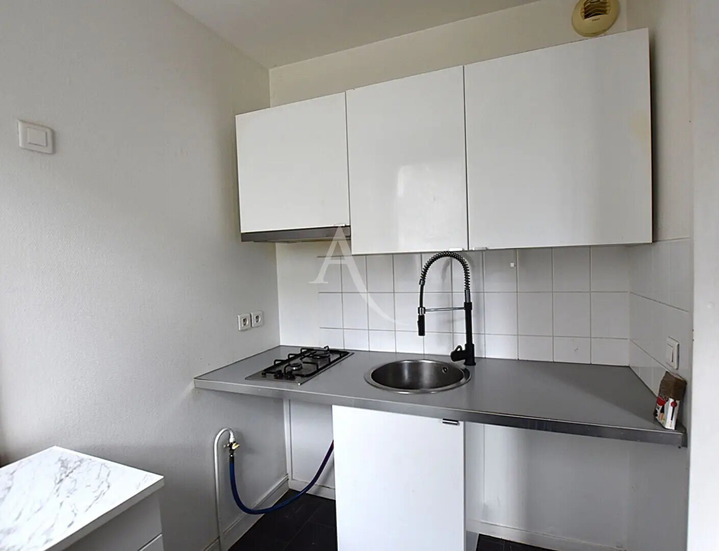 Appartement à vendre, 22m², Savigny-le-Temple