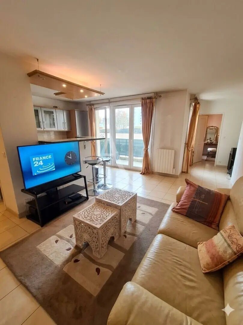 Appartement à vendre, 65m², Combs-la-Ville