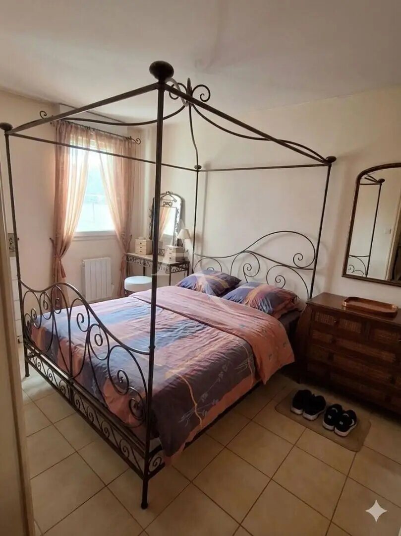 Appartement à vendre, 65m², Combs-la-Ville