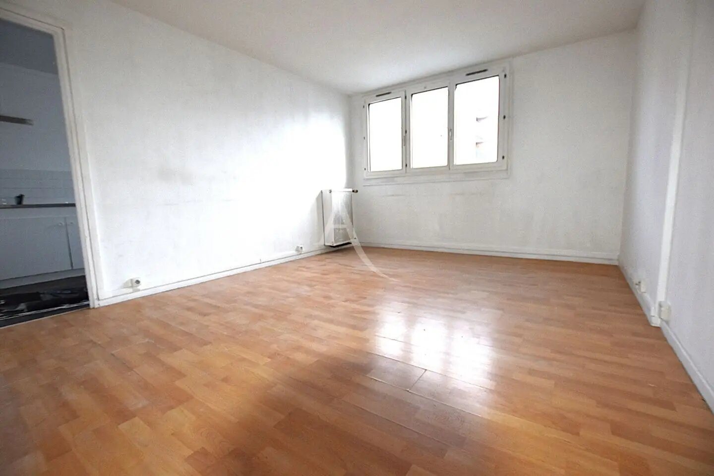 Appartement à vendre, 48m², Combs-la-Ville
