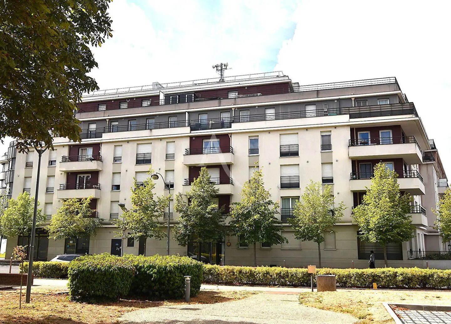 Appartement à vendre, 58m², Quincy-sous-Sénart