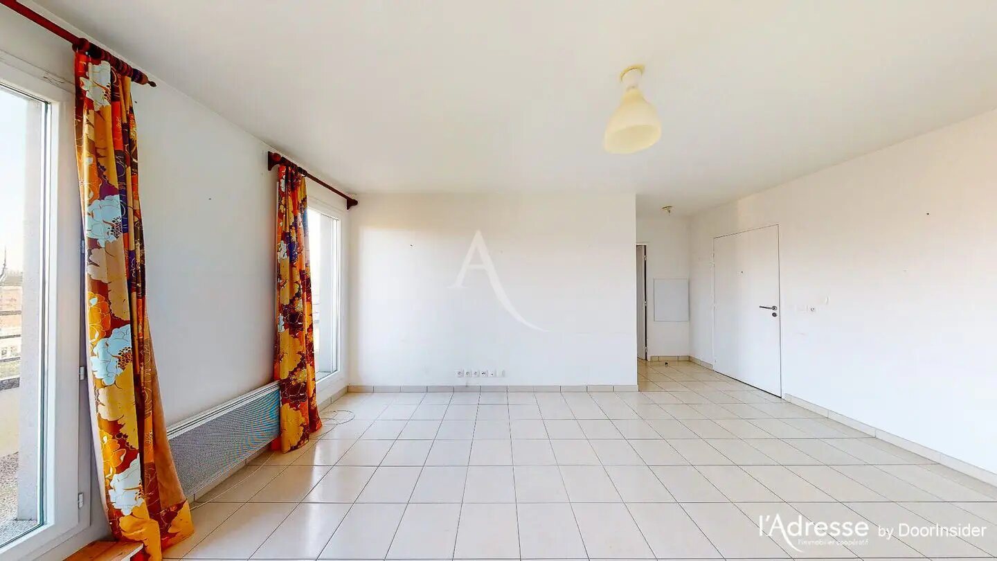 Appartement à vendre, 58m², Quincy-sous-Sénart