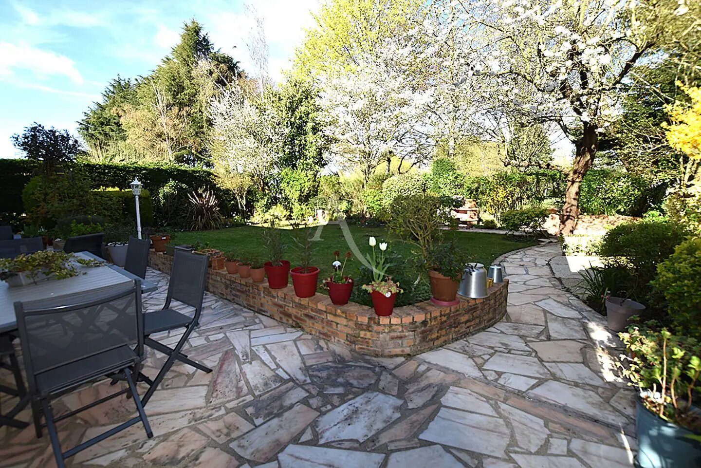 Maison à vendre, 160m², Saint-Germain-lès-Corbeil