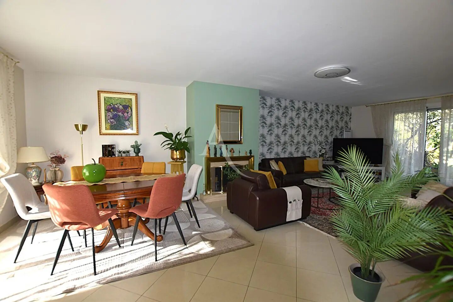 Maison à vendre, 160m², Saint-Germain-lès-Corbeil