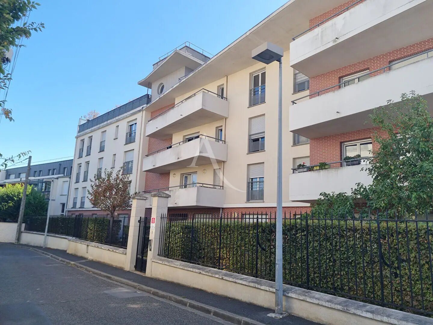 Appartement à louer, 50m², Combs-la-Ville