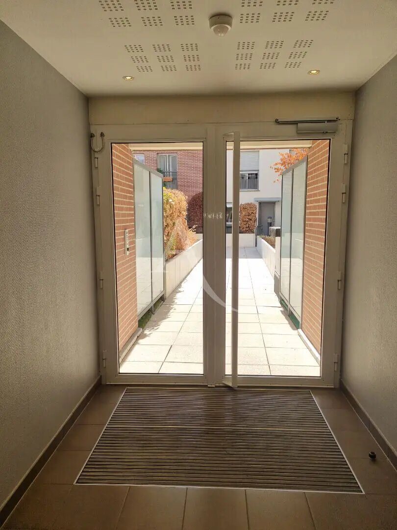 Appartement à louer, 50m², Combs-la-Ville