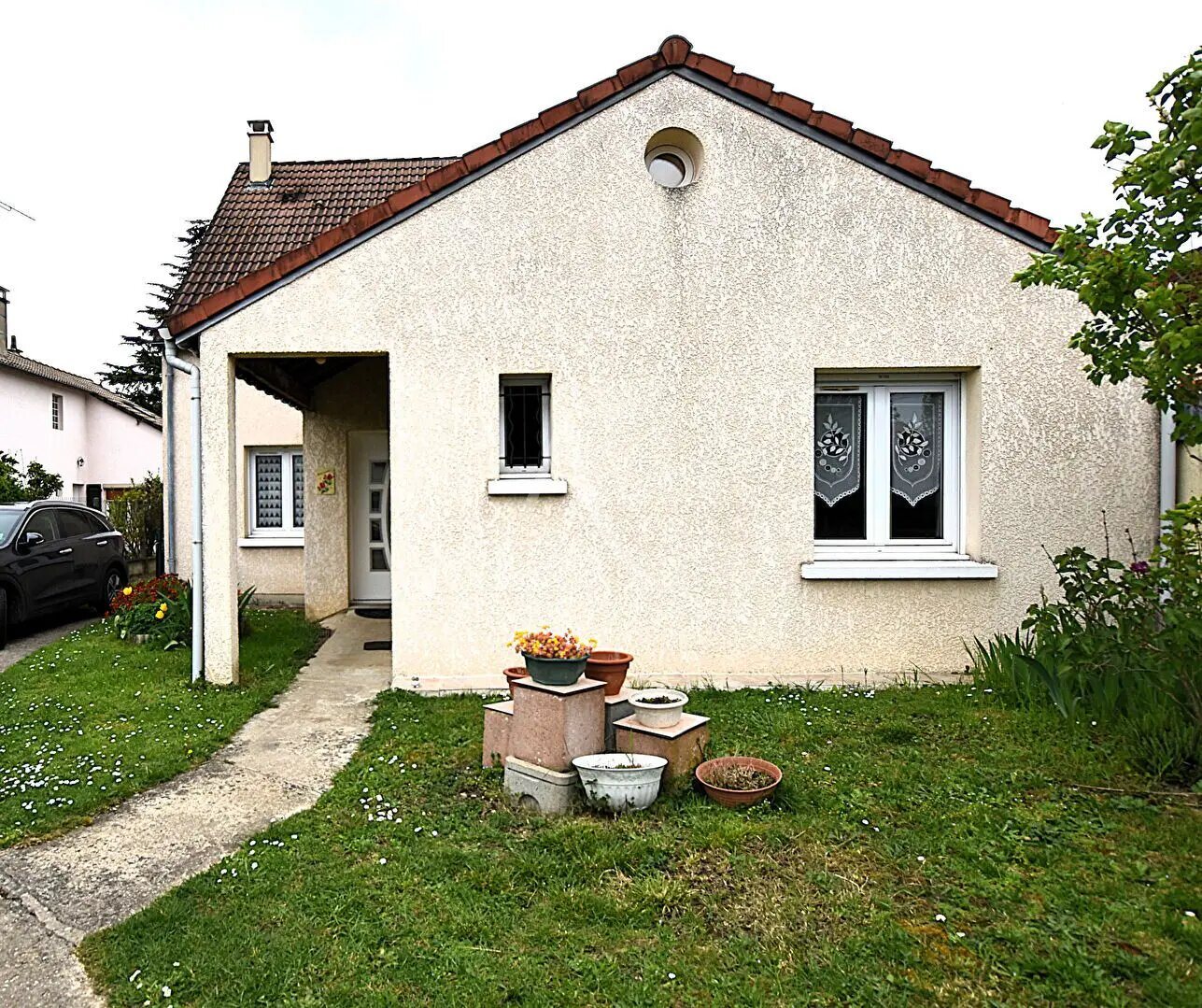Maison à vendre, 149m², Quincy-sous-Sénart