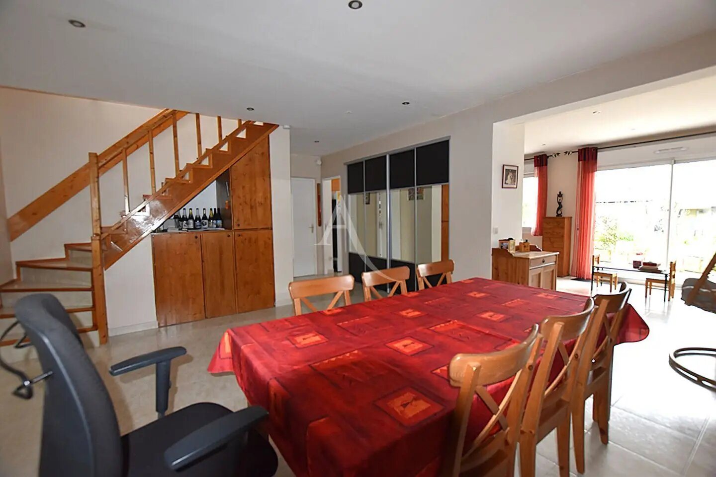 Maison à vendre, 149m², Quincy-sous-Sénart