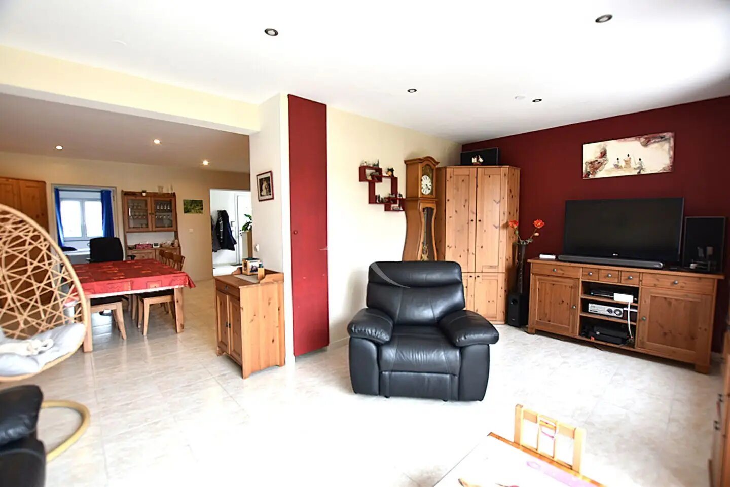 Maison à vendre, 149m², Quincy-sous-Sénart