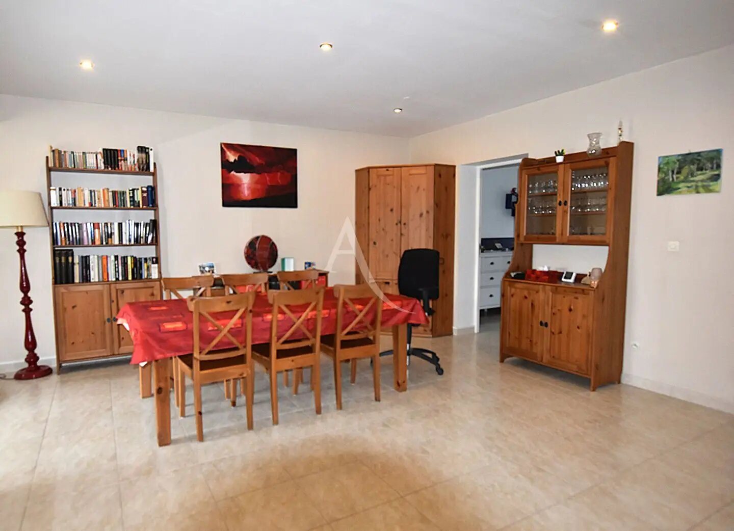 Maison à vendre, 149m², Quincy-sous-Sénart