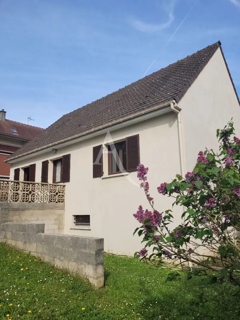 Maison à vendre, 118m², Combs-la-Ville