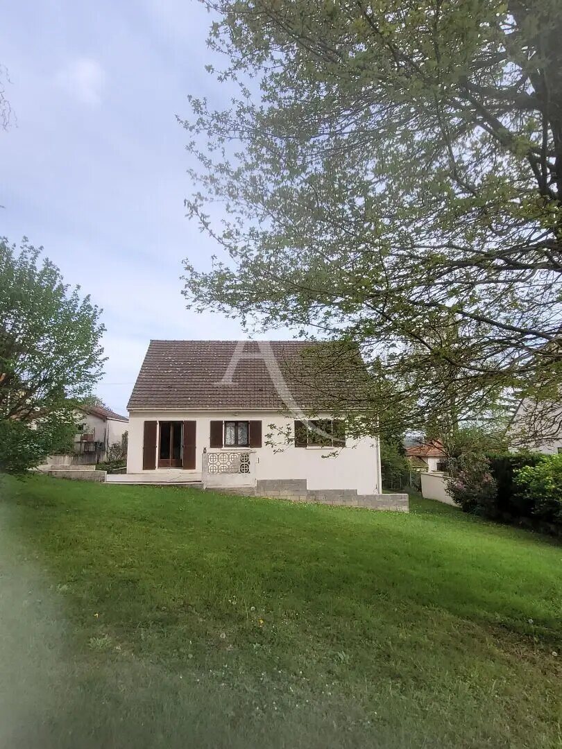 Maison à vendre, 118m², Combs-la-Ville