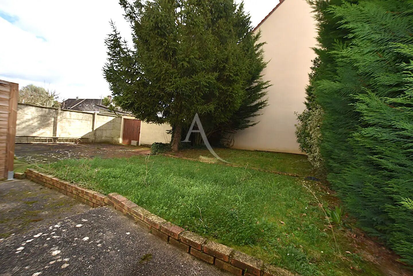 Appartement à vendre, 54m², Quincy-sous-Sénart