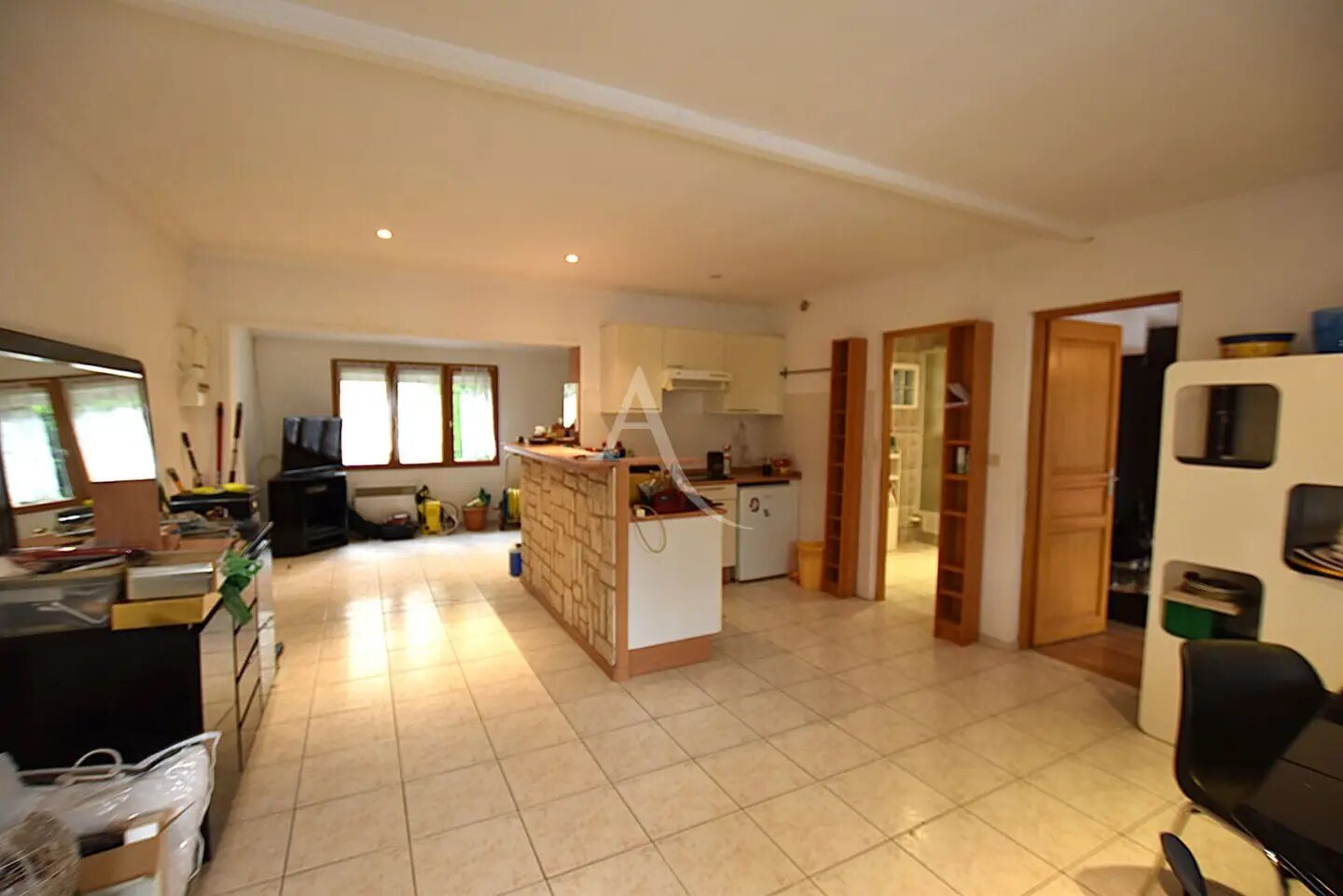 Appartement à vendre, 54m², Quincy-sous-Sénart