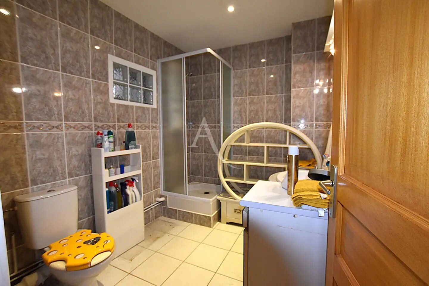 Appartement à vendre, 54m², Quincy-sous-Sénart