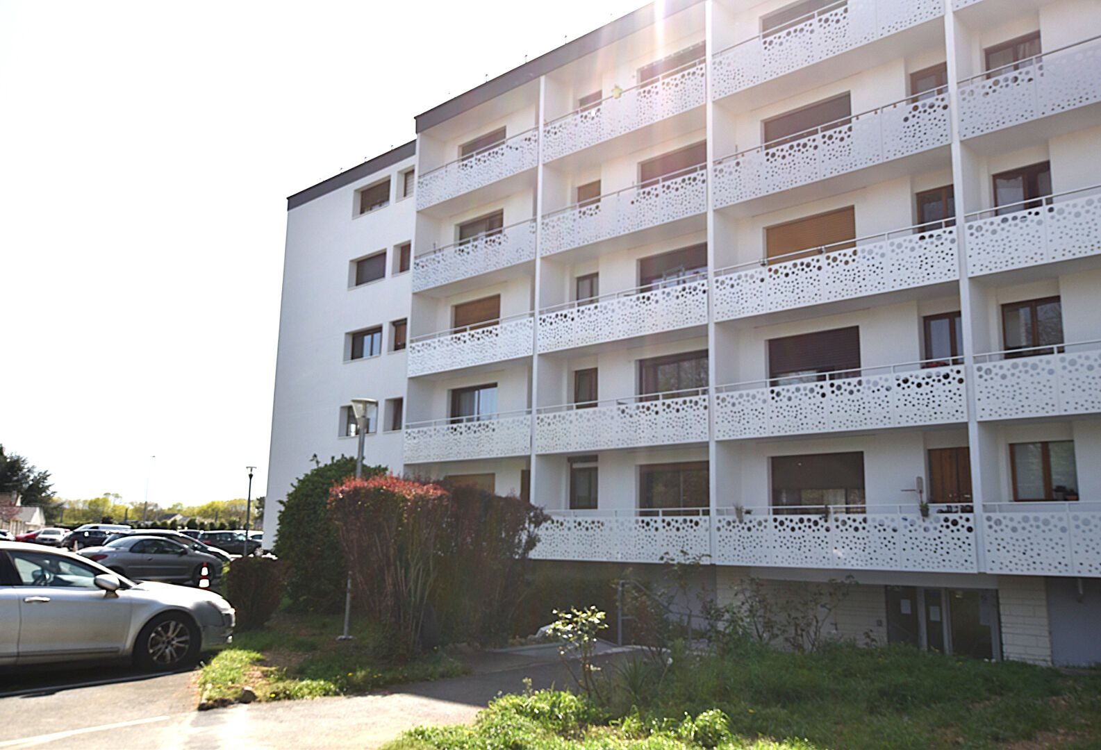 Appartement à vendre, 28m², Combs-la-Ville