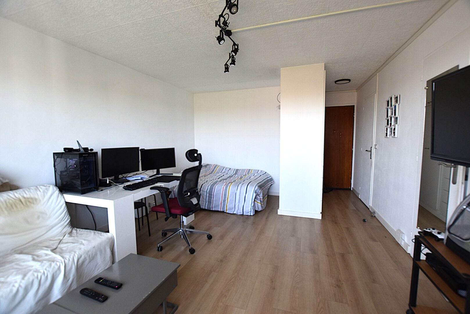 Appartement à vendre, 28m², Combs-la-Ville