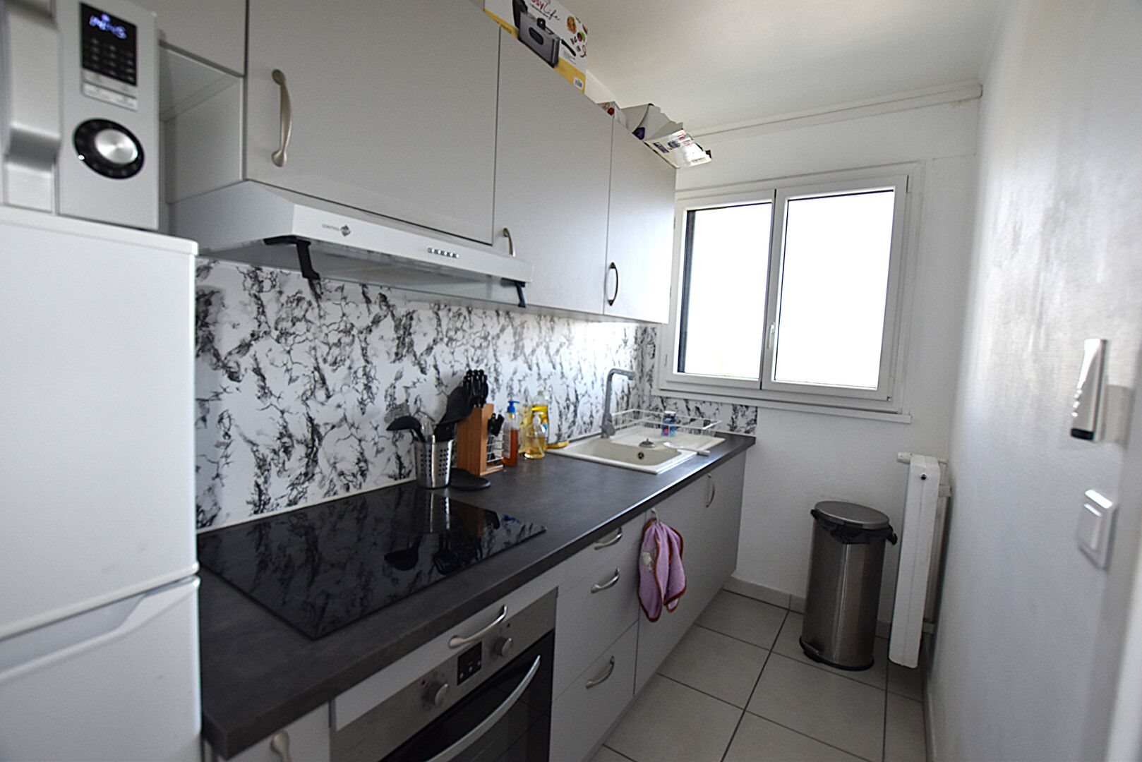 Appartement à vendre, 28m², Combs-la-Ville