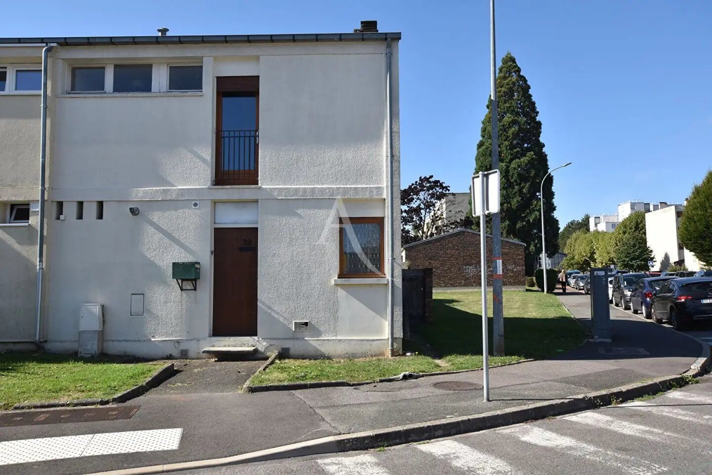Maison à vendre, 87m², Quincy-sous-Sénart