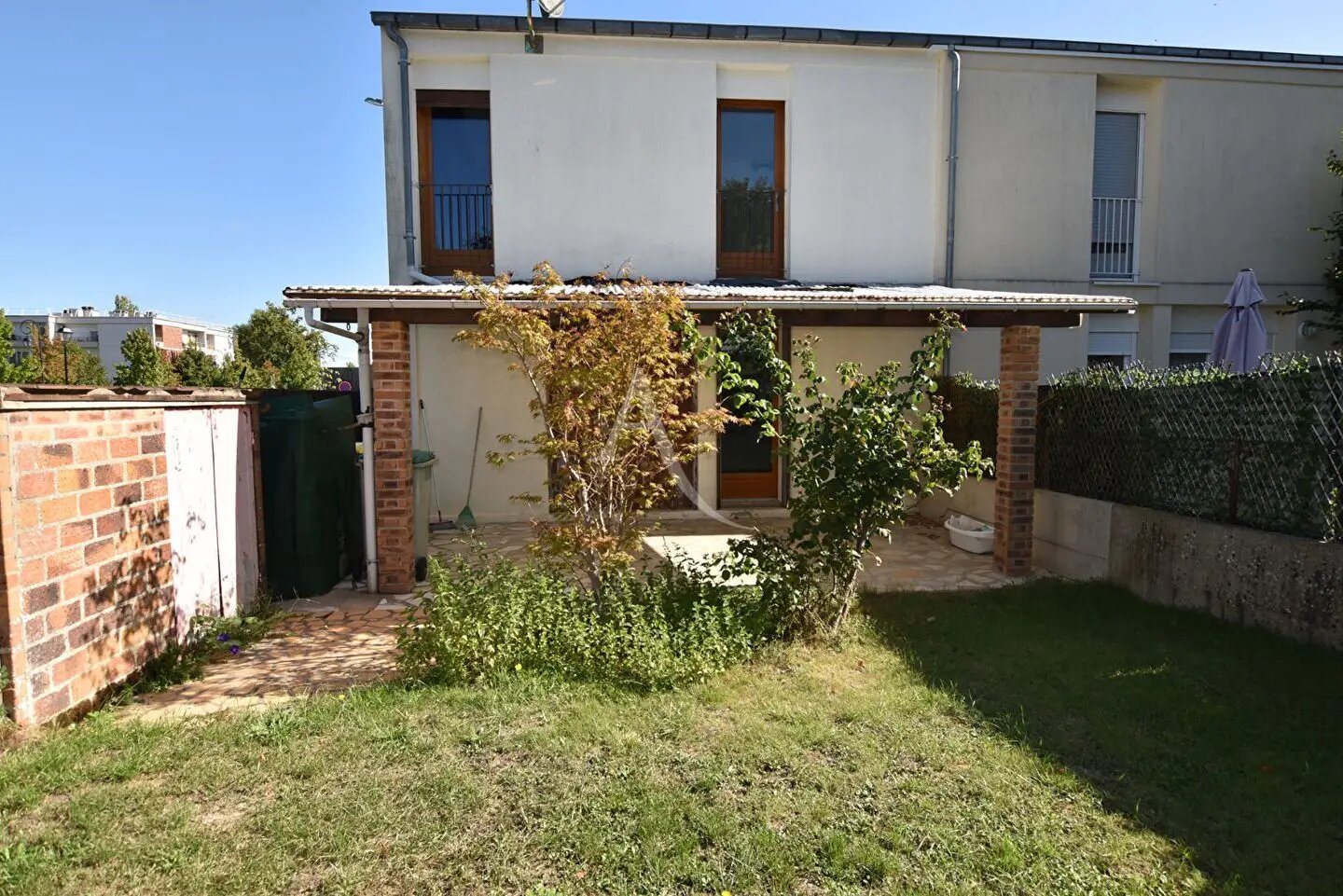 Maison à vendre, 87m², Quincy-sous-Sénart
