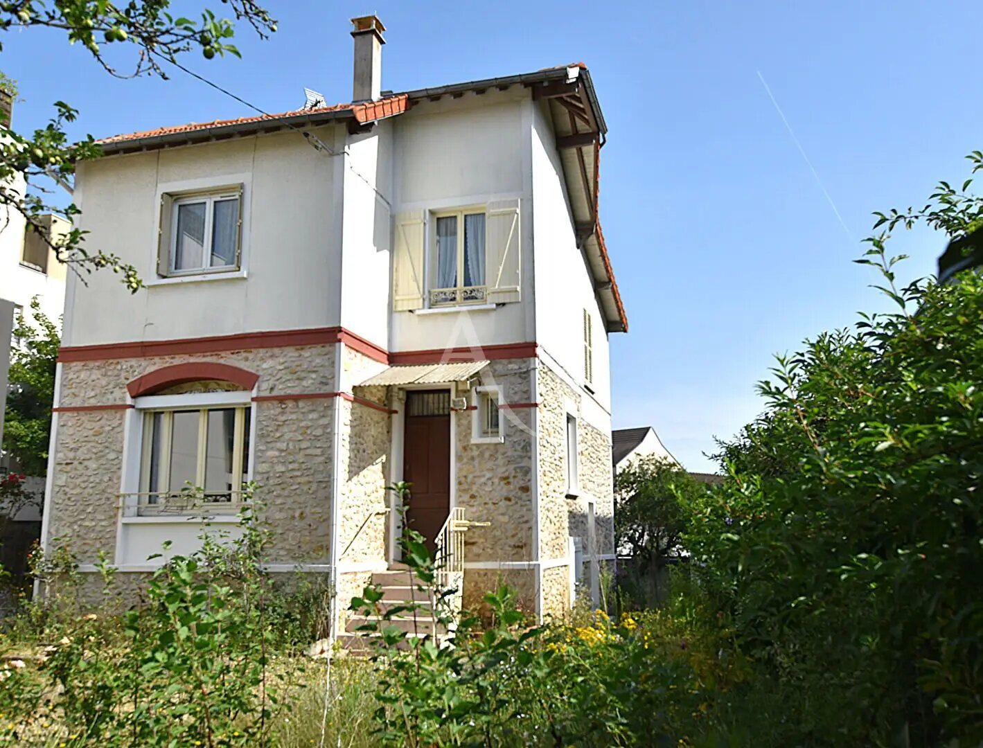 Maison à vendre, 94m², Combs-la-Ville