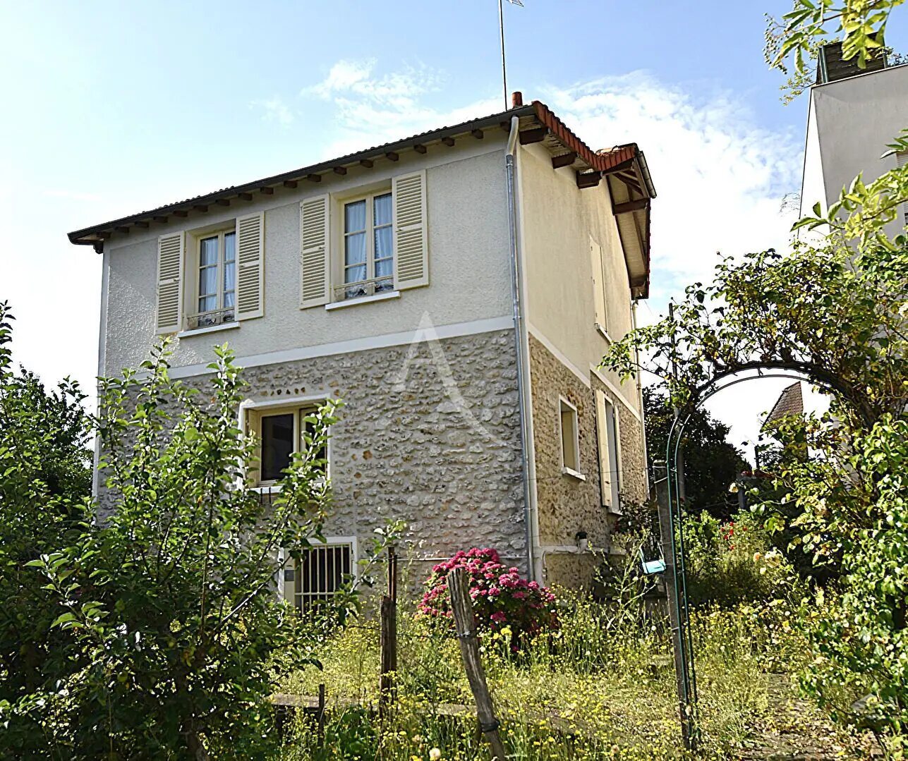 Maison à vendre, 94m², Combs-la-Ville