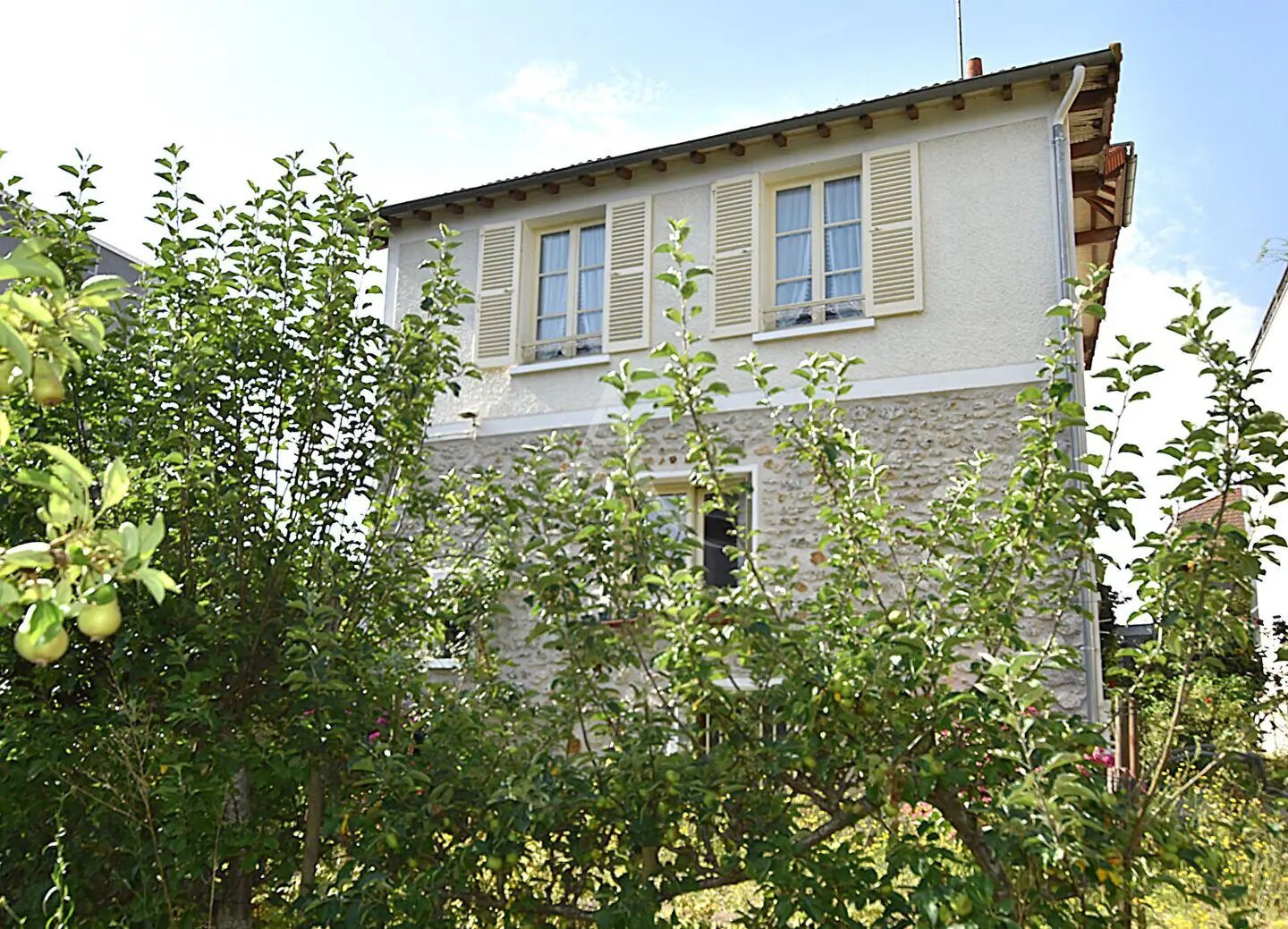 Maison à vendre, 94m², Combs-la-Ville