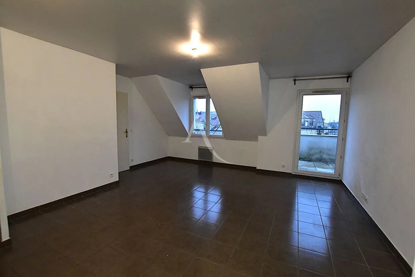 Appartement à vendre, 47m², Montlhéry