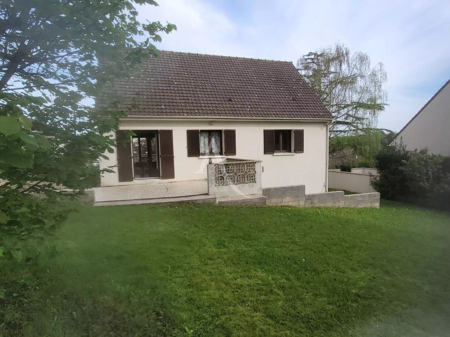 Maison à vendre, 118m², Combs-la-Ville