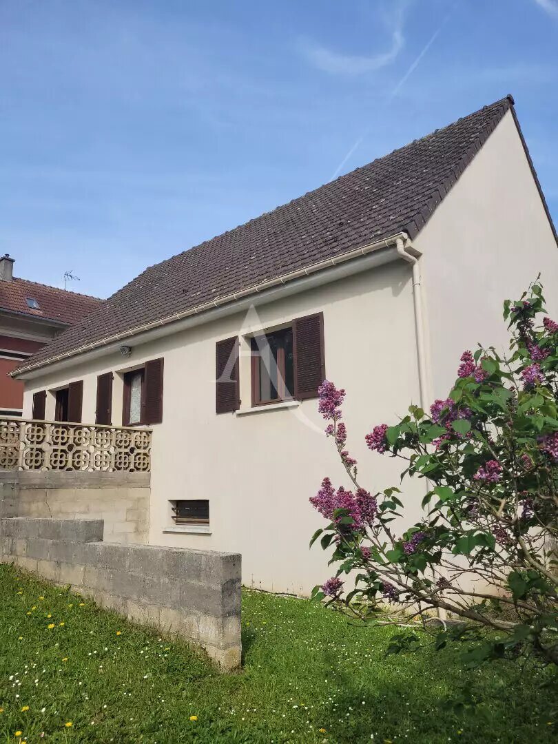 Maison à vendre, 118m², Combs-la-Ville