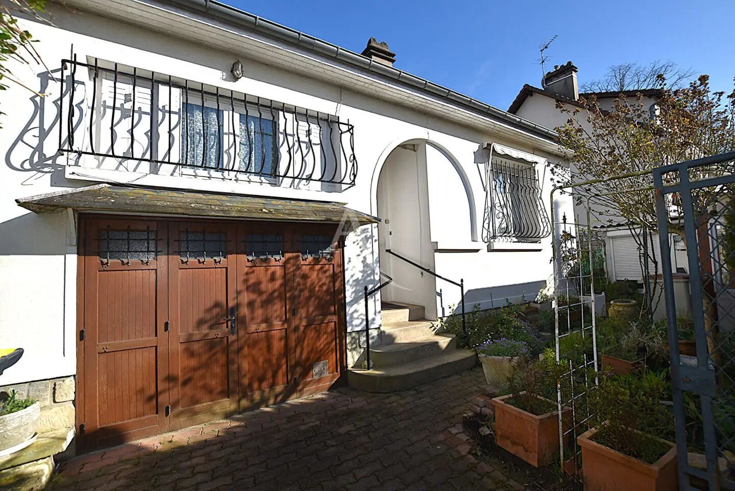 Maison à vendre, 63m², Combs-la-Ville