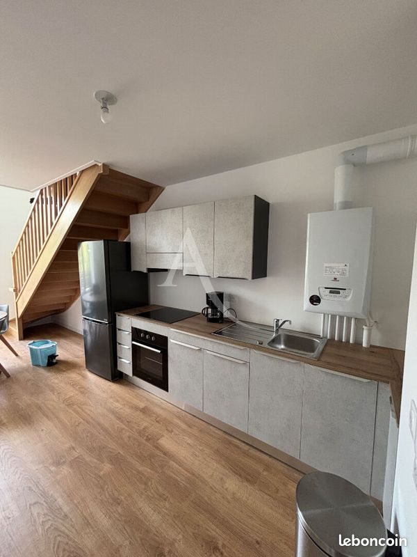 Appartement à louer, 80m², Serris