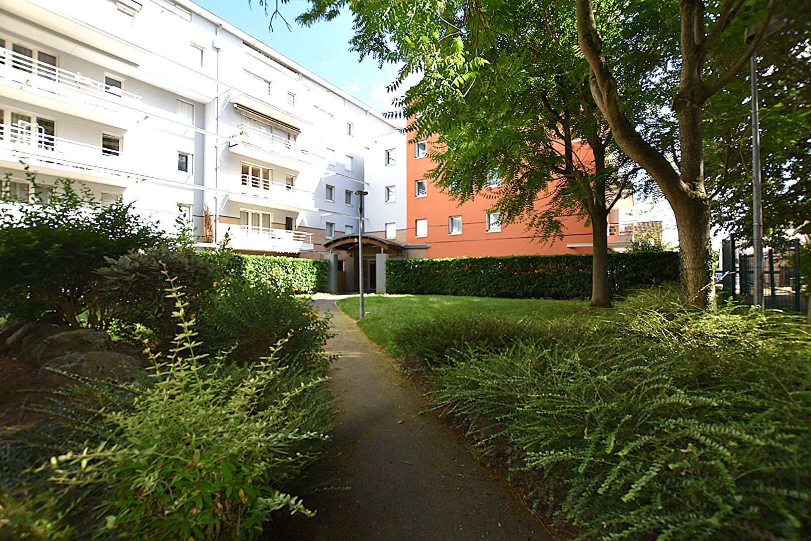 Appartement à vendre, 42m², Combs-la-Ville