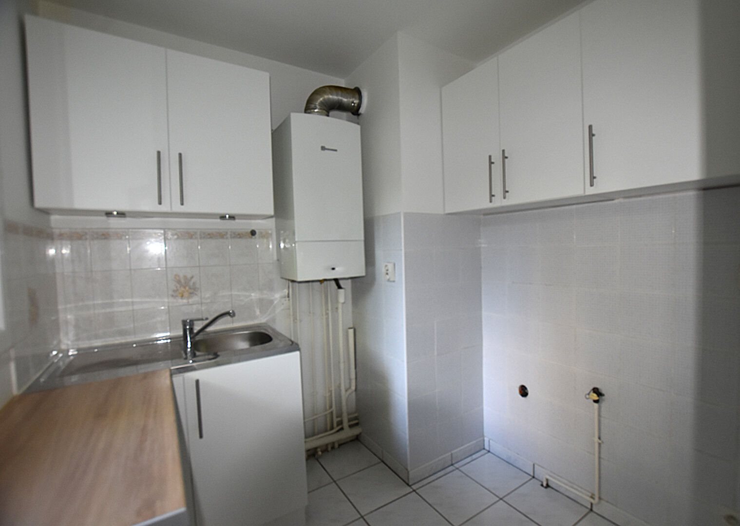 Appartement à vendre, 42m², Combs-la-Ville